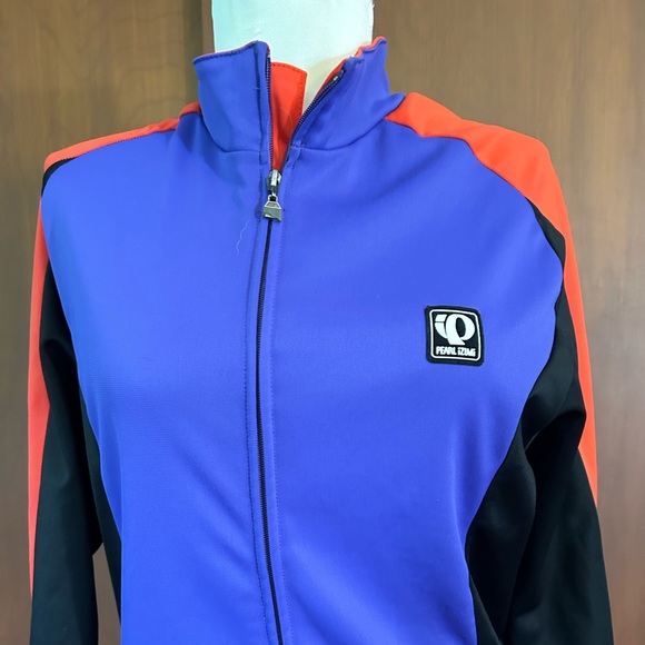 Pearl Izumi cycling jacket - Picture 2 of 5